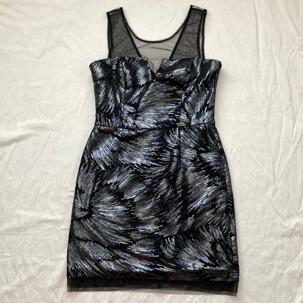 BCBGMAXAZRIA Dress